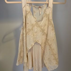 Free People Tank
